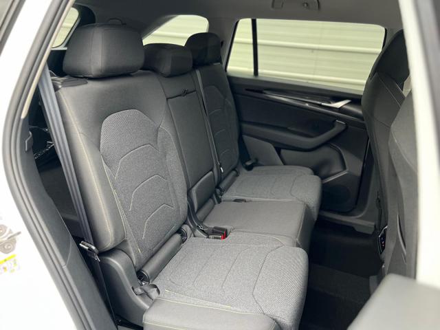 Skoda Kodiaq Selection 1.5 eTSI 7-Sitzer*ACC*NAVI*KAMERA 