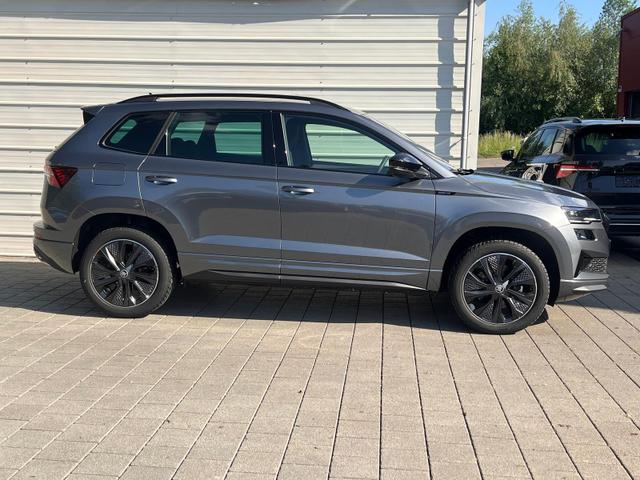 Skoda Karoq Sportline 1.5 TSI DSG *MATRIX*ACC*KAMERA 