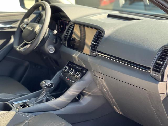 Skoda Karoq Sportline 1.5 TSI DSG *MATRIX*ACC*KAMERA 