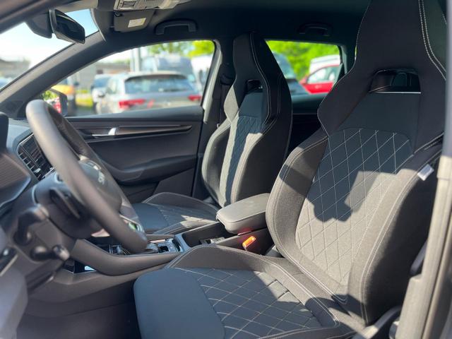 Skoda Karoq Sportline 1.5 TSI DSG *MATRIX*ACC*KAMERA 