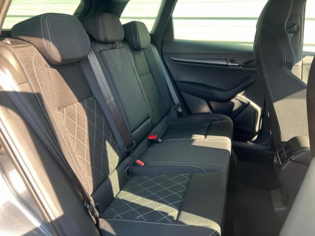 Skoda Karoq Sportline 1.5 TSI DSG *MATRIX*ACC*KAMERA 
