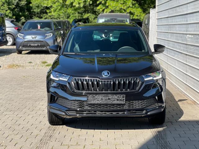 Skoda Karoq Sportline 1.5 TSI DSG *MATRIX*ACC*KAMERA 