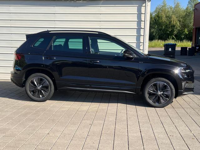 Skoda Karoq Sportline 1.5 TSI DSG *MATRIX*ACC*KAMERA 