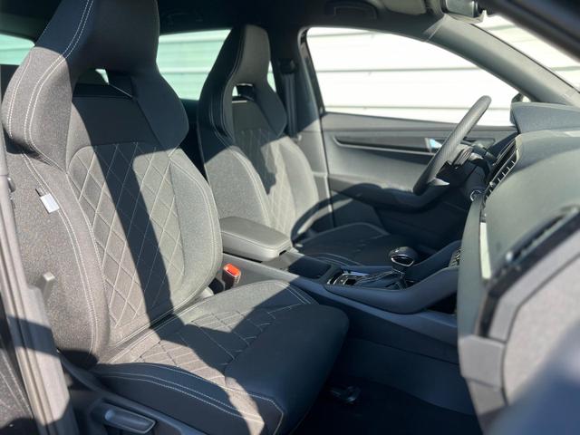 Skoda Karoq Sportline 1.5 TSI DSG *MATRIX*ACC*KAMERA 