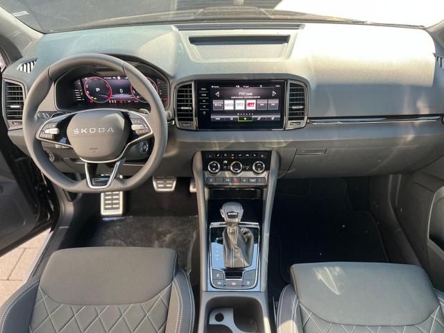 Skoda Karoq Sportline 1.5 TSI DSG *MATRIX*ACC*KAMERA 