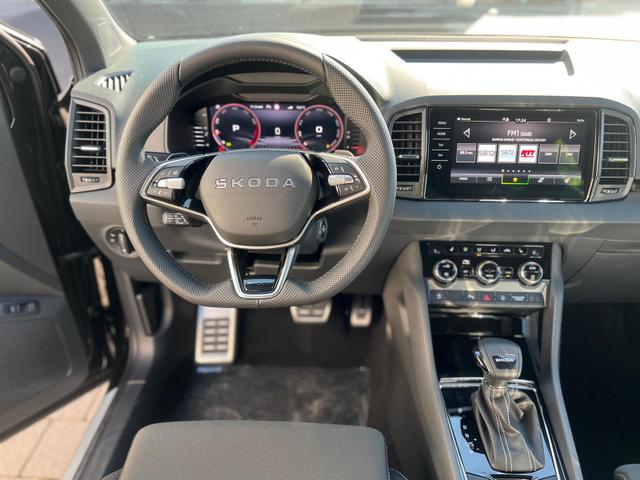 Skoda Karoq Sportline 1.5 TSI DSG *MATRIX*ACC*KAMERA 