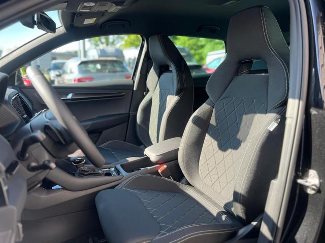 Skoda Karoq Sportline 1.5 TSI DSG *MATRIX*ACC*KAMERA 
