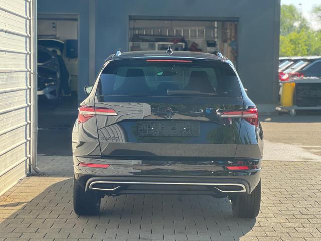 Skoda Karoq Sportline 1.5 TSI DSG *MATRIX*ACC*KAMERA 
