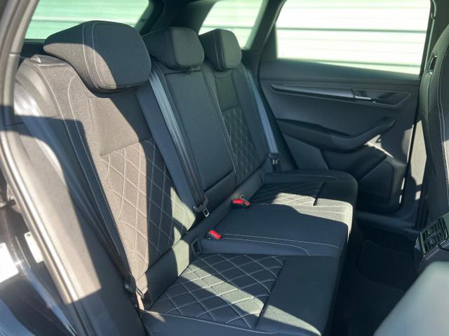 Skoda Karoq Sportline 1.5 TSI DSG *MATRIX*ACC*KAMERA 