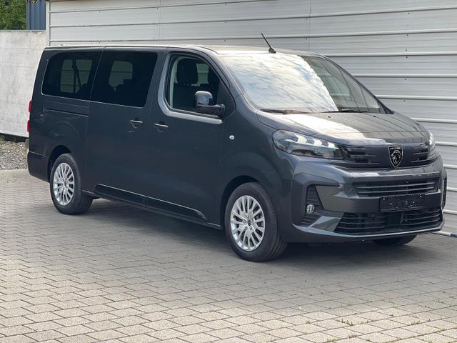 Peugeot Traveller - Business L3 2.0 BlueHDi 180 EAT8 *KAMERA*NAVI*SHZ