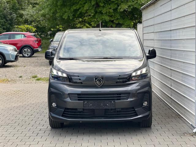 Peugeot Traveller - Business L3 2.0 BlueHDi 180 EAT8 *KAMERA*NAVI*SHZ