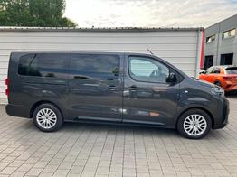 Peugeot Traveller Business L3 2.0 BlueHDi 180 EAT8 *KAMERA*NAVI*SHZ 