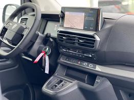 Peugeot Traveller Business L3 2.0 BlueHDi 180 EAT8 *KAMERA*NAVI*SHZ 
