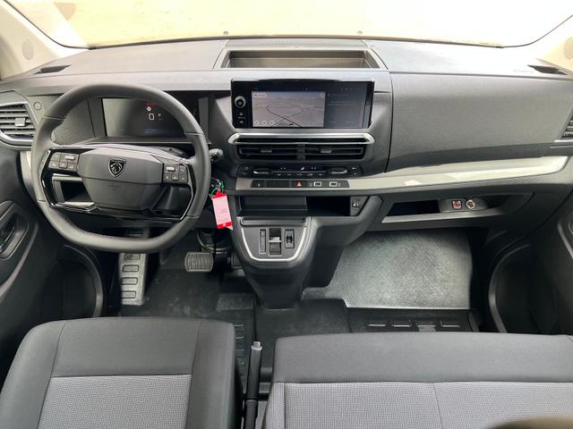 Traveller Business L3 2.0 BlueHDi 180 EAT8 *KAMERA*NAVI*SHZ 