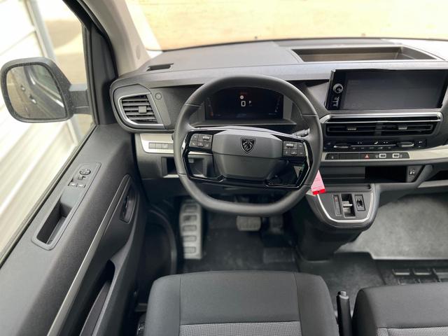 Traveller Business L3 2.0 BlueHDi 180 EAT8 *KAMERA*NAVI*SHZ 