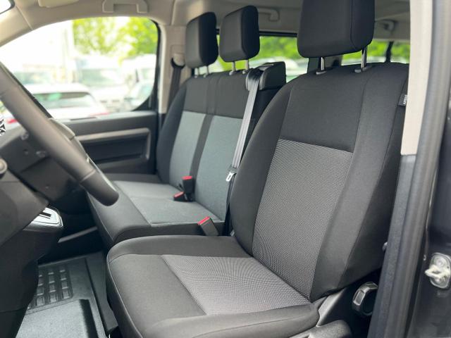 Traveller Business L3 2.0 BlueHDi 180 EAT8 *KAMERA*NAVI*SHZ 