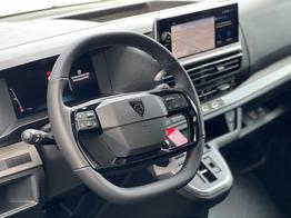 Peugeot Traveller Business L3 2.0 BlueHDi 180 EAT8 *KAMERA*NAVI*SHZ 