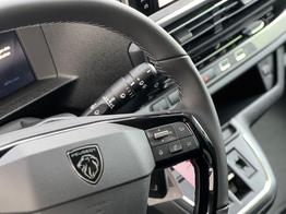 Peugeot Traveller Business L3 2.0 BlueHDi 180 EAT8 *KAMERA*NAVI*SHZ 