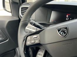 Peugeot Traveller Business L3 2.0 BlueHDi 180 EAT8 *KAMERA*NAVI*SHZ 