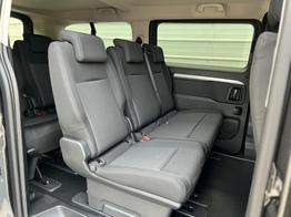 Peugeot Traveller Business L3 2.0 BlueHDi 180 EAT8 *KAMERA*NAVI*SHZ 