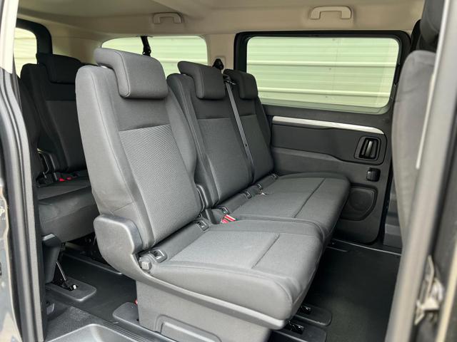 Traveller Business L3 2.0 BlueHDi 180 EAT8 *KAMERA*NAVI*SHZ 