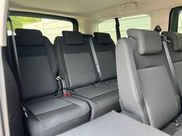 Peugeot Traveller Business L3 2.0 BlueHDi 180 EAT8 *KAMERA*NAVI*SHZ 