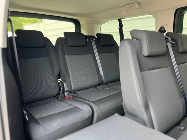 Traveller Business L3 2.0 BlueHDi 180 EAT8 *KAMERA*NAVI*SHZ 