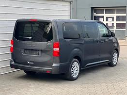 Peugeot Traveller Business L3 2.0 BlueHDi 180 EAT8 *KAMERA*NAVI*SHZ 
