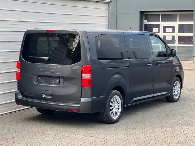 Traveller Business L3 2.0 BlueHDi 180 EAT8 *KAMERA*NAVI*SHZ 