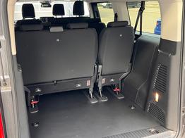 Peugeot Traveller Business L3 2.0 BlueHDi 180 EAT8 *KAMERA*NAVI*SHZ 