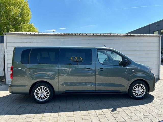 Traveller Business L3 2.0 BlueHDi 180 EAT8 *KAMERA*NAVI*SHZ 