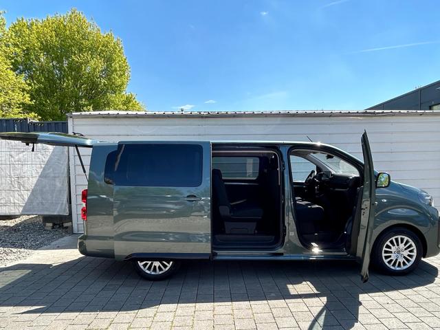 Traveller Business L3 2.0 BlueHDi 180 EAT8 *KAMERA*NAVI*SHZ 