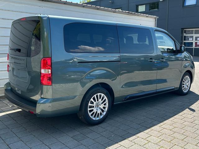Traveller Business L3 2.0 BlueHDi 180 EAT8 *KAMERA*NAVI*SHZ 
