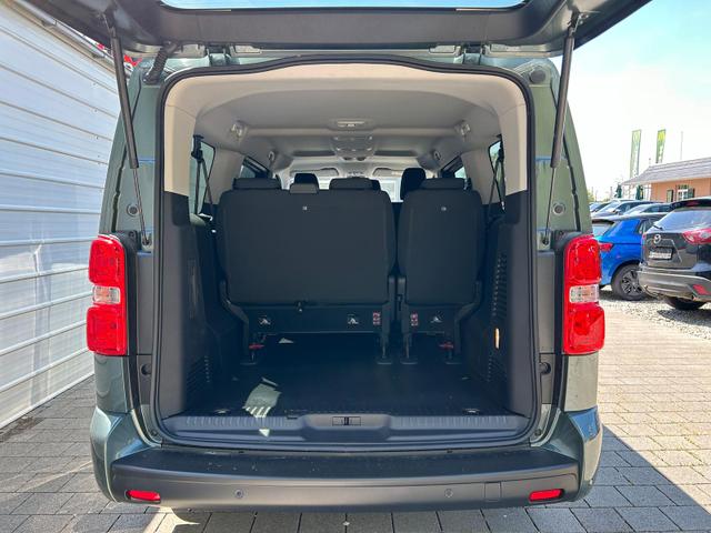 Traveller Business L3 2.0 BlueHDi 180 EAT8 *KAMERA*NAVI*SHZ 