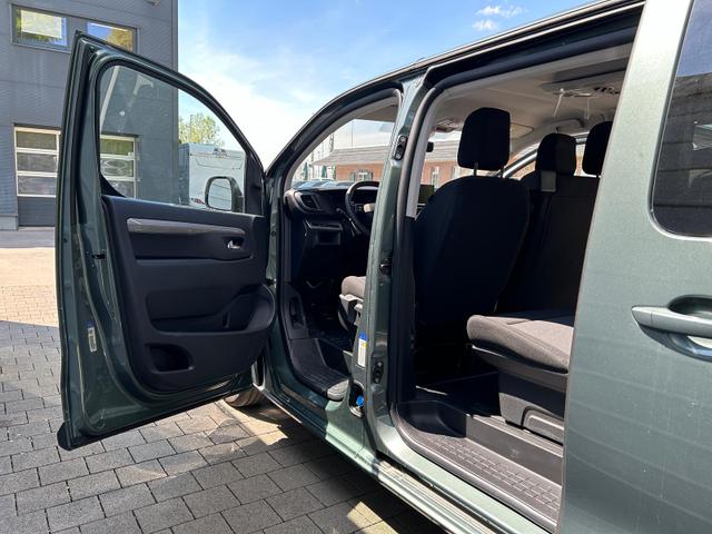 Traveller Business L3 2.0 BlueHDi 180 EAT8 *KAMERA*NAVI*SHZ 
