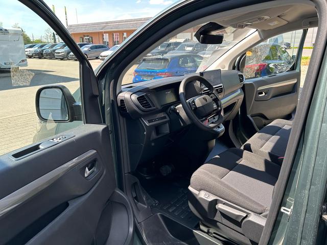 Traveller Business L3 2.0 BlueHDi 180 EAT8 *KAMERA*NAVI*SHZ 