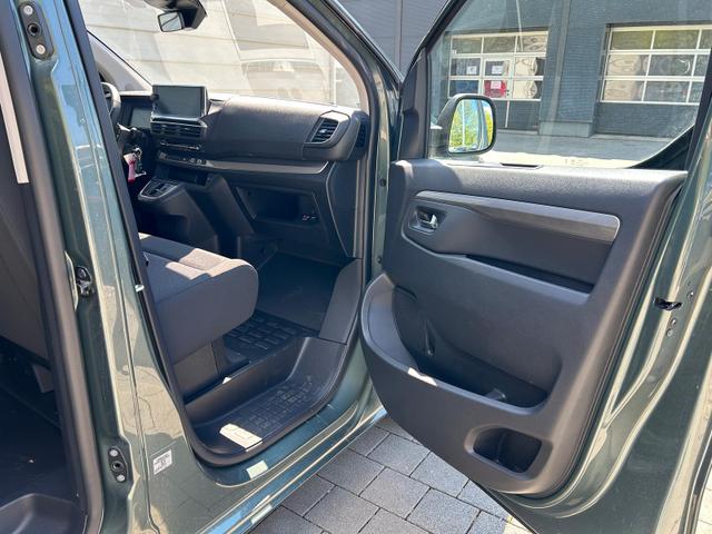Traveller Business L3 2.0 BlueHDi 180 EAT8 *KAMERA*NAVI*SHZ 