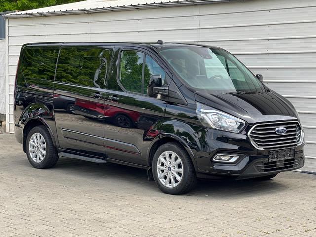 Ford Tourneo Custom - Titanium 2.0 TDCi L1