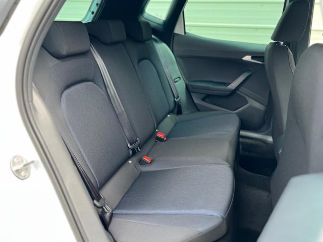Seat Arona FR Edition 1.0 TSI NAVI*SHZ*Kamera*Klimaauto*Keyless*17" 