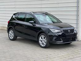 Seat Arona FR Edition 1.0 TSI DSG AHK*NAVI*SHZ*Kamera*Klimaauto*Keyless*17" 