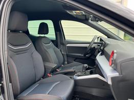 Seat Arona FR Edition 1.0 TSI DSG AHK*NAVI*SHZ*Kamera*Klimaauto*Keyless*17" 