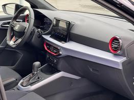 Seat Arona FR Edition 1.0 TSI DSG AHK*NAVI*SHZ*Kamera*Klimaauto*Keyless*17" 