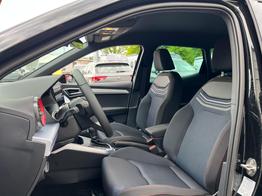 Seat Arona FR Edition 1.0 TSI DSG AHK*NAVI*SHZ*Kamera*Klimaauto*Keyless*17" 