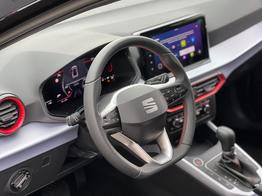 Seat Arona FR Edition 1.0 TSI DSG AHK*NAVI*SHZ*Kamera*Klimaauto*Keyless*17" 