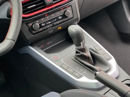 Seat Arona FR Edition 1.0 TSI DSG AHK*NAVI*SHZ*Kamera*Klimaauto*Keyless*17" 