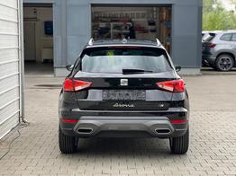 Seat Arona FR Edition 1.0 TSI DSG AHK*NAVI*SHZ*Kamera*Klimaauto*Keyless*17" 