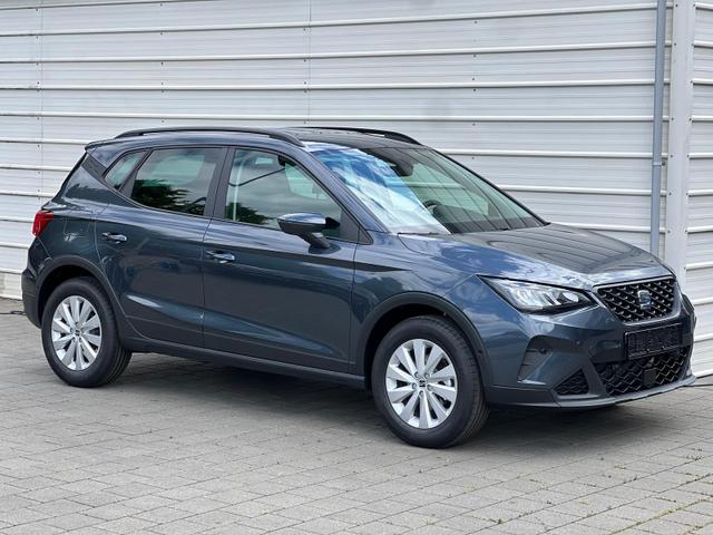 Seat Arona - 40th Anniversary 1.0 TSI Android Auto*SHZ*Kamera*Klimaauto*Keyless*