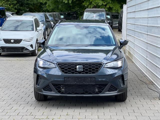Seat Arona - 40th Anniversary 1.0 TSI Android Auto*SHZ*Kamera*Klimaauto*Keyless*