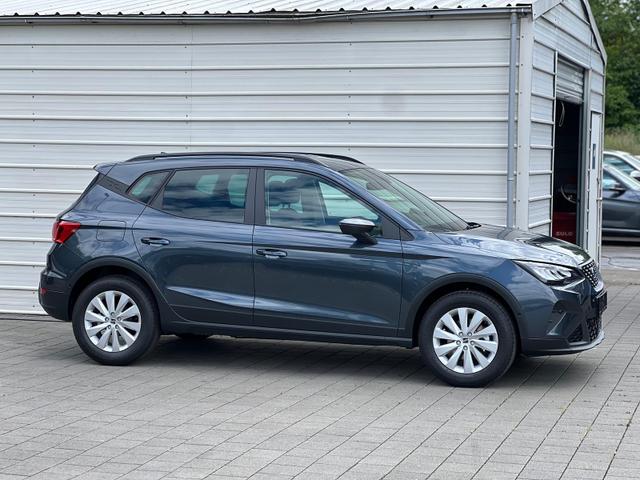 Seat Arona 40th Anniversary 1.0 TSI Android Auto*SHZ*Kamera*Klimaauto*Keyless* 