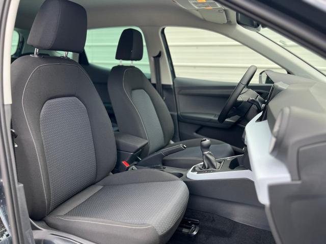 Seat Arona 40th Anniversary 1.0 TSI Android Auto*SHZ*Kamera*Klimaauto*Keyless* 